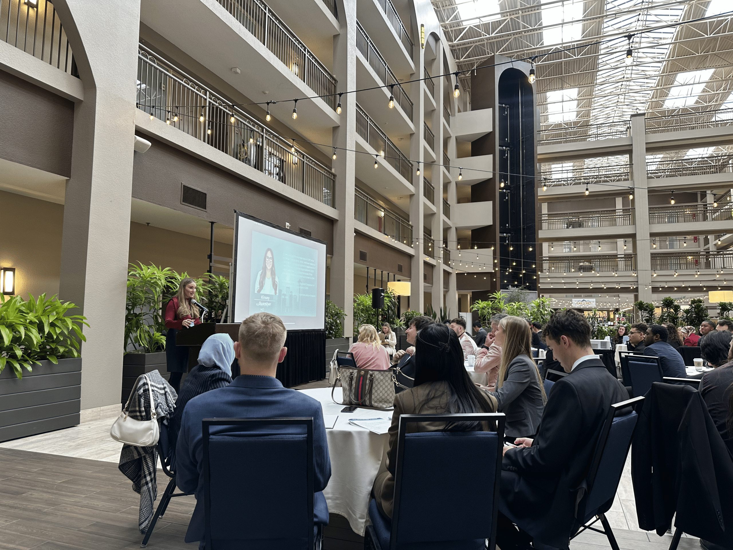 Let’s Grow Together