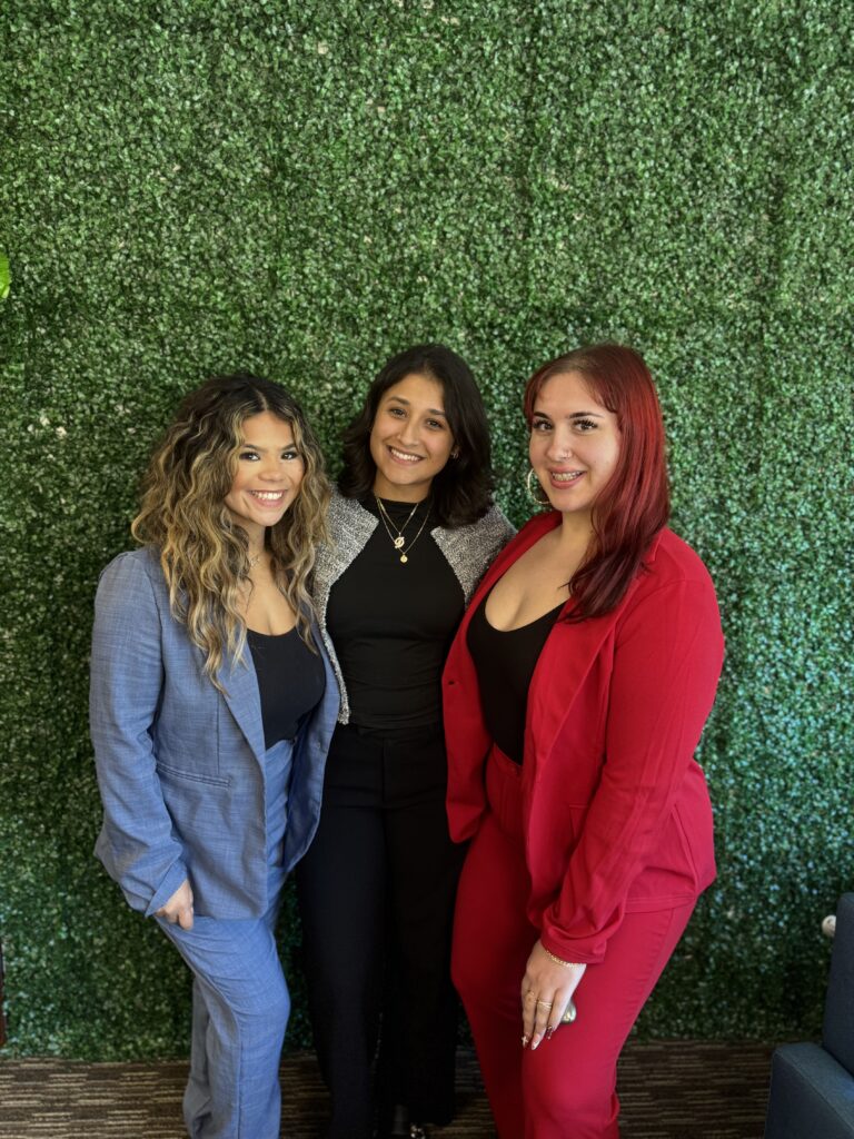 Start Your Application