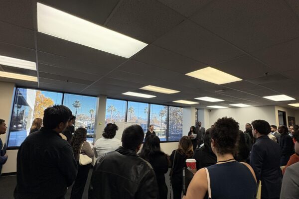 The People Who Power Our Success