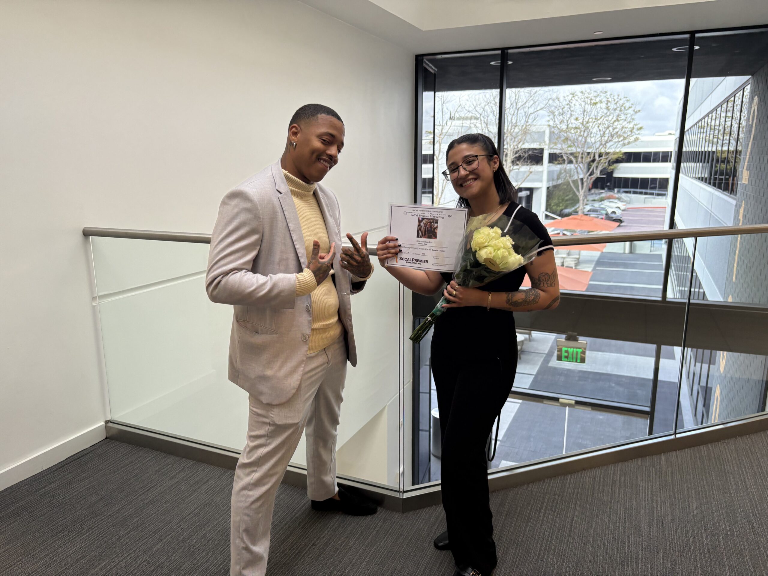 Get to Know Our Team